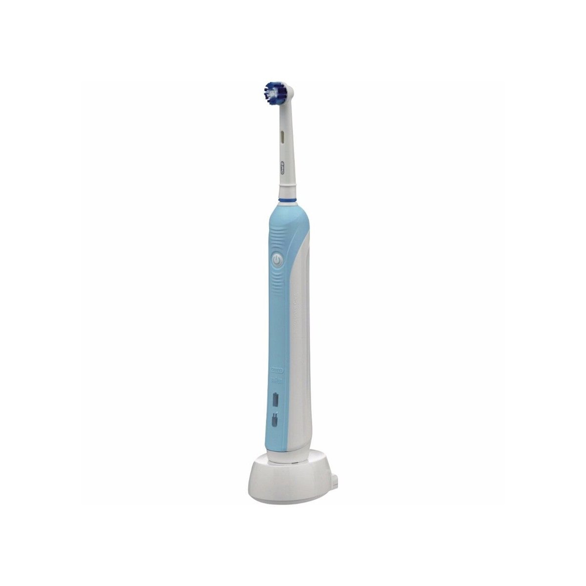 Oral-B Pro 500 Rechargeable Toothbrush D16.513WH