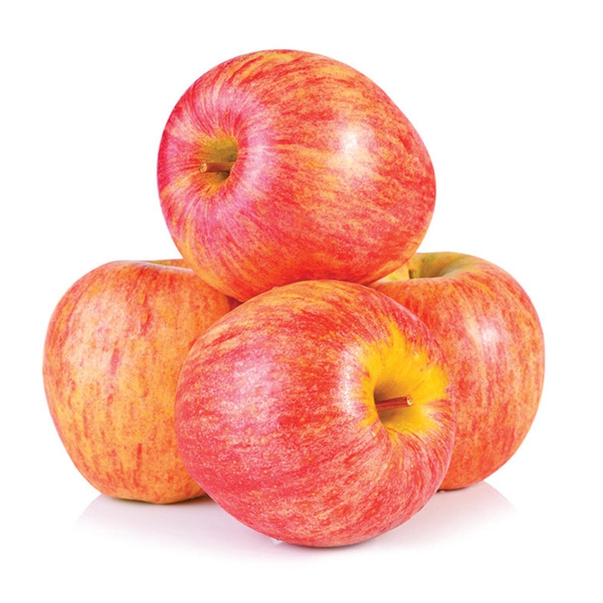 تفاح رويال جالا صغير 2 كجم وزن تقريبي