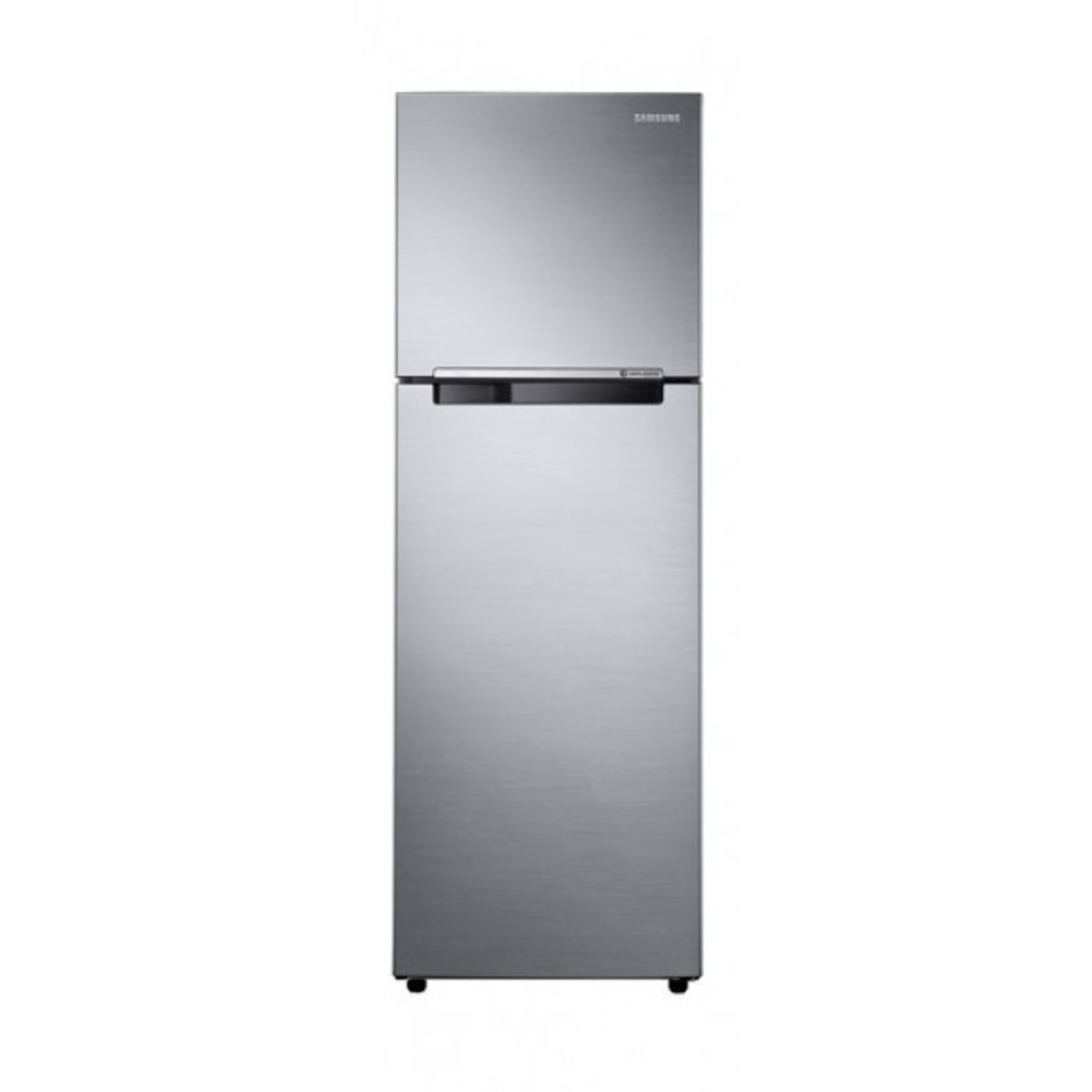 اشتري قم بشراء Samsung Double Door Refrigerator RT32K3002S8/SG 320ltr Online at Best Price من الموقع - من لولو هايبر ماركت Dbl.Door Refrigeratr في الكويت