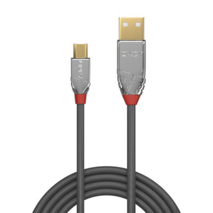 Lindy Cable USB 2.0 Type-A toMicro-B,2m