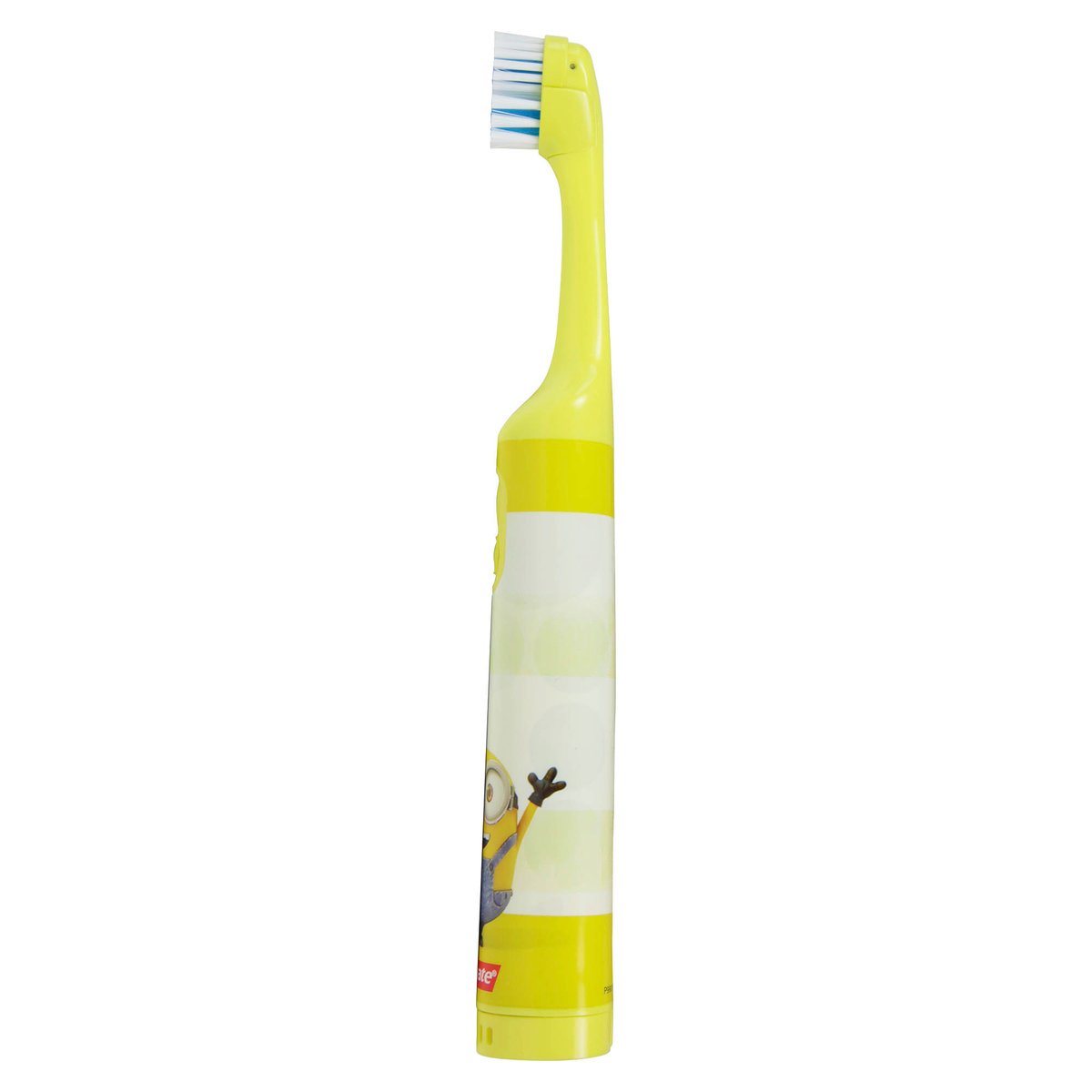 Colgate Powered Toothbrush Kids Extra Soft Minions 1 pc