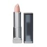 Maybelline Color Sensational Matte Nude Lipstick 981 Purely Nude 1pc