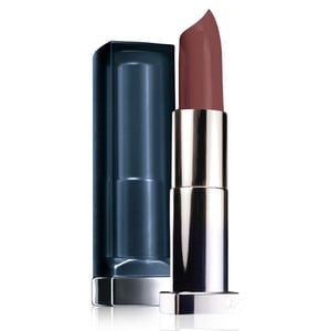 Maybelline Color Sensatioanl Matte Nudes Lipstick 988 Brown Sugar 1pc