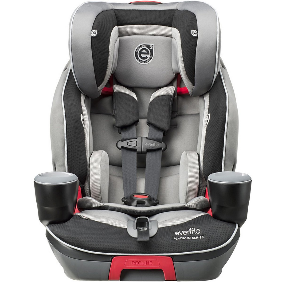 Evenflo Baby Car Seat Platinum Evolve DEV34411700