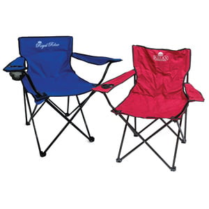 Relax Camping Chair 1pc Assorted Colors HX055