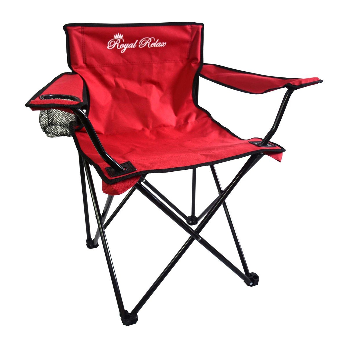 Relax Camping Chair 1pc Assorted Colors HX055 