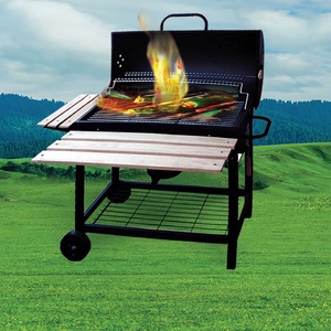 Royal Relax BBQ Grill KY1813