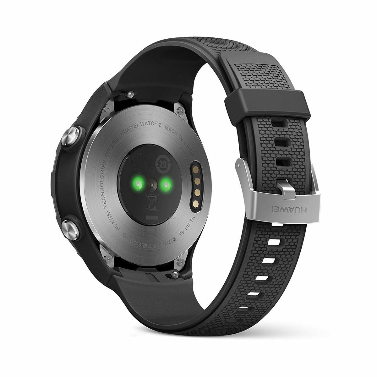 Huawei Sport Smart Watch2 Black