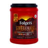 Folgers Coffee House Blend Medium Dark Ground Coffee 306 g