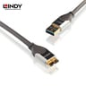Lindy Cable USB 3.0 Type-A to Micro-B,2m