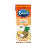 Rubicon Pineapple & Coconut Juice No Added Sugar 200 ml