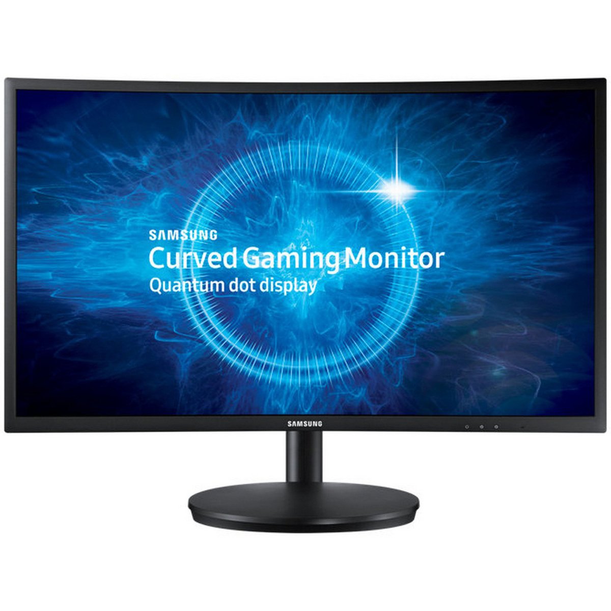 Samsung Curved Gaming Monitor LC27FG70 27inch