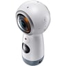 Samsung Gear360 Smart Camera SMR210 White
