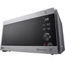 LG Microwave Oven With Grill MH8265CIS 42Ltr
