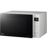 LG Microwave Oven with Grill MH6535GISW 25Ltr