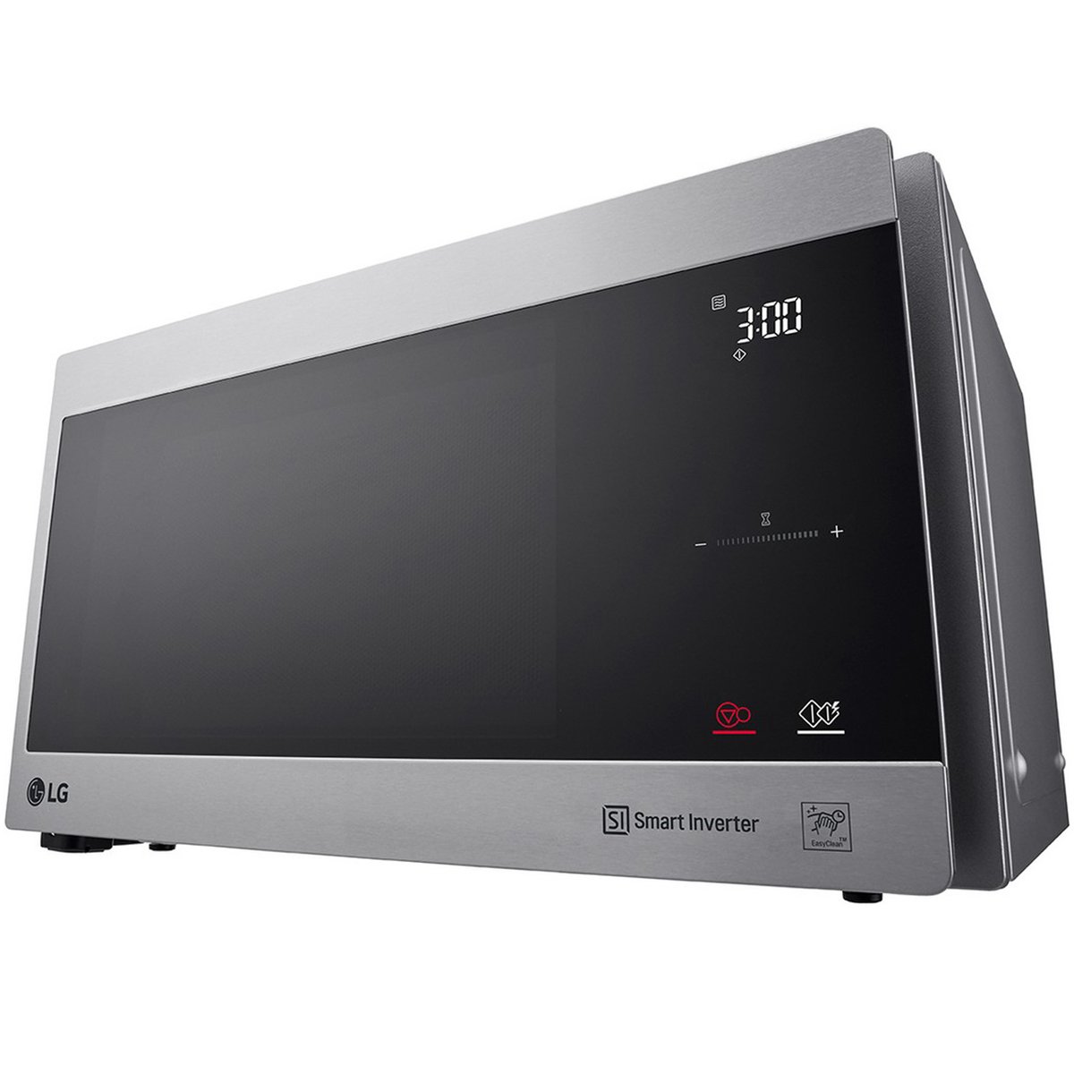 LG Microwave Oven MS4295CIS 42Ltr