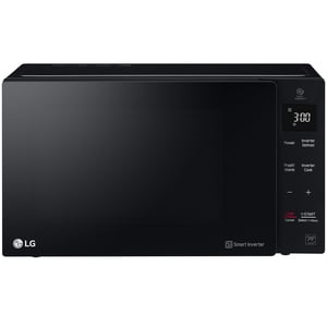 Buy LG Microwave Oven MS2535GIS 25Ltr Online at Best Price | Microwave Ovens | Lulu KSA in Saudi Arabia