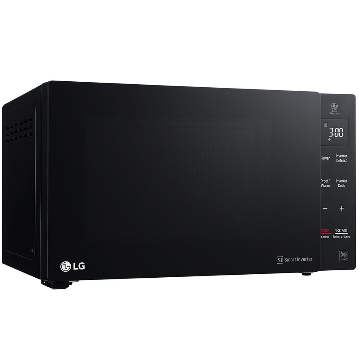 LG Microwave Oven MS2535GIS 25Ltr
