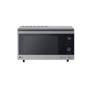 LG Microwave Oven With Convection MJ3965ACS 39Ltr