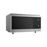 LG Microwave Oven With Convection MJ3965ACS 39Ltr