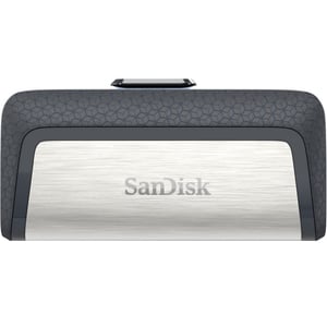 Sandisk Dual Flash Drive SDDDC2-016 16GB