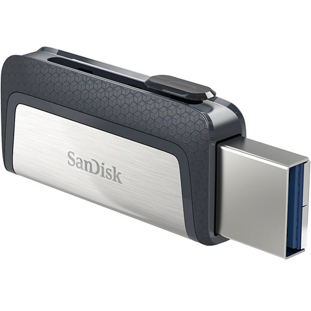 Sandisk Dual Flash Drive SDDDC2-016 16GB