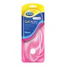 Scholl Gel Activ for Flat Shoes Insoles 1 pair