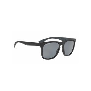 Armani Exchange Sunglass 4058S-819981 Wayfarer Black