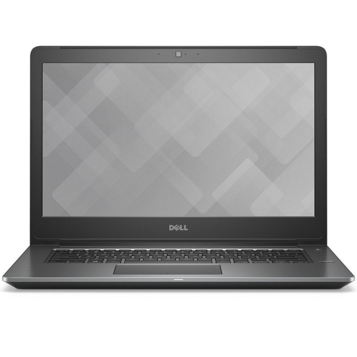 Dell Notebook 5468-VOS-1059 Core i5 Grey