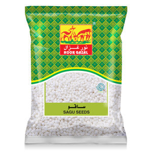 Gazal Sagu Seeds 800g