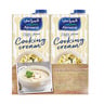 Almarai Cooking Cream 2 x 1Litre