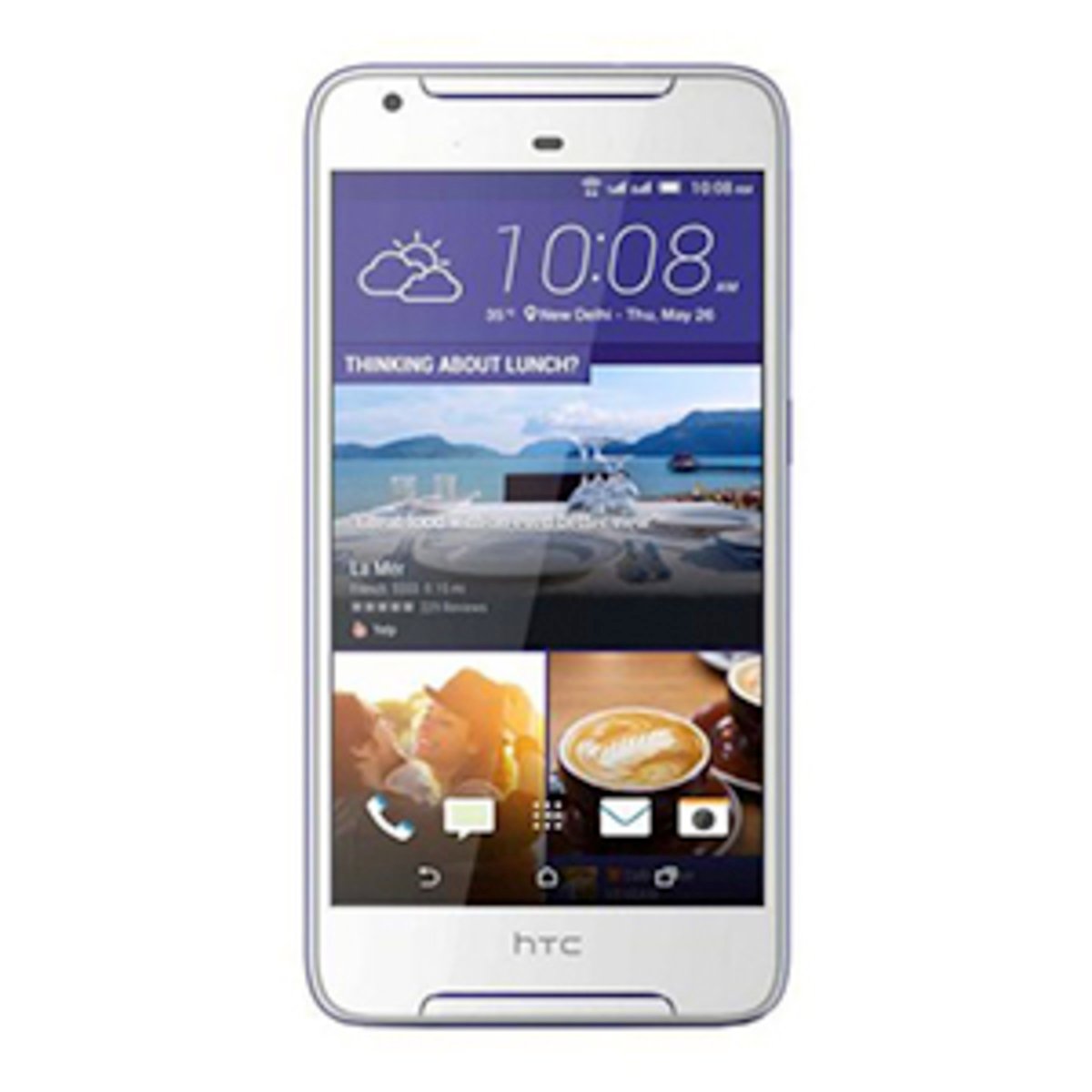 HTC Desire 830 32GB White/Blue