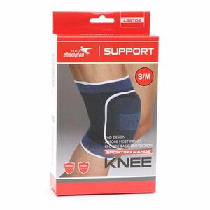 Sports Champion Knee Support LS5706 Small