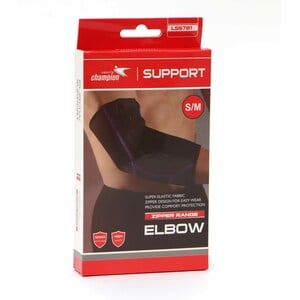 Sports Champion Elbow Support LS5781 Small