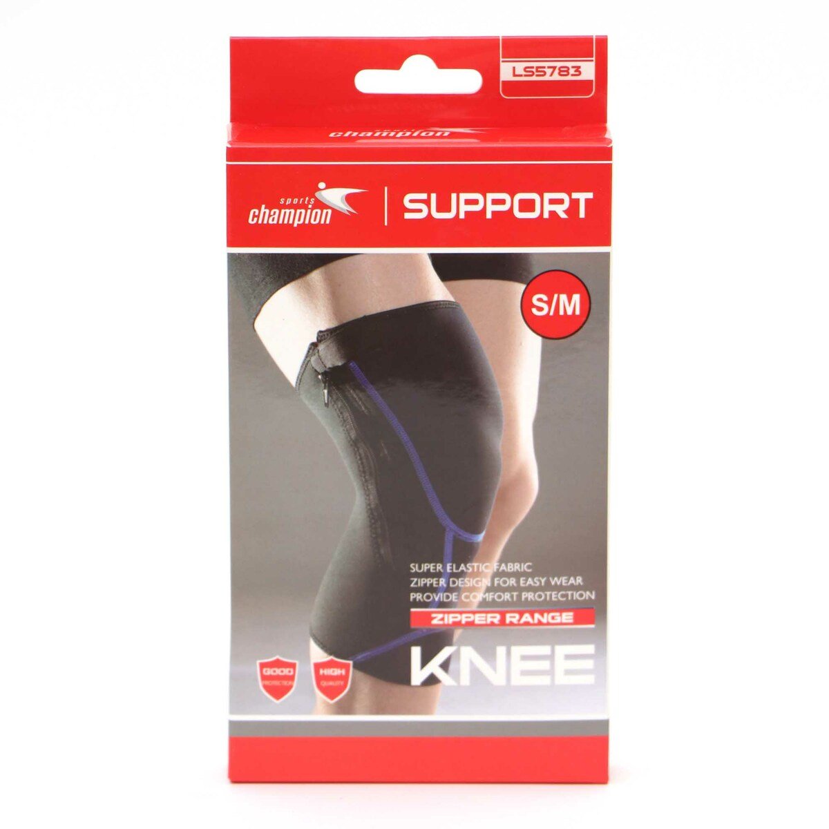 Sports Champion Knee Support LS5783 Small