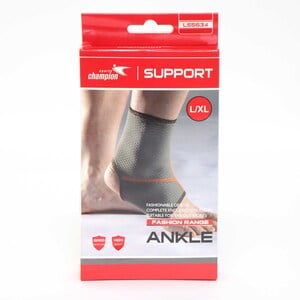 Sports Champion Ankle Support LS5634 Large