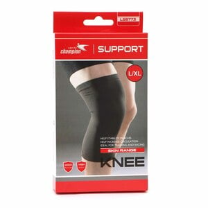 Sports Champion Knee Support LS5773 Large