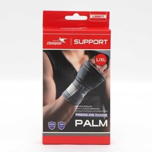 Sports Champion Palm Support LS5671