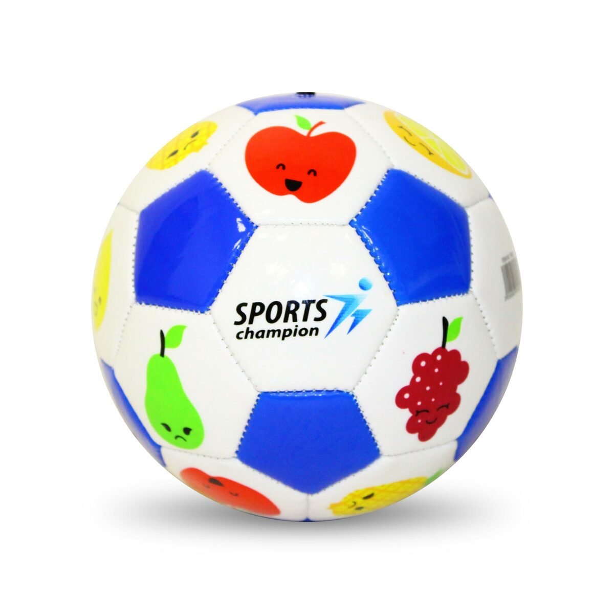 Sports Champion Mini Football TB011 Assorted Design & Color
