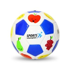 Sports Champion Mini Football TB011 Assorted Design & Color