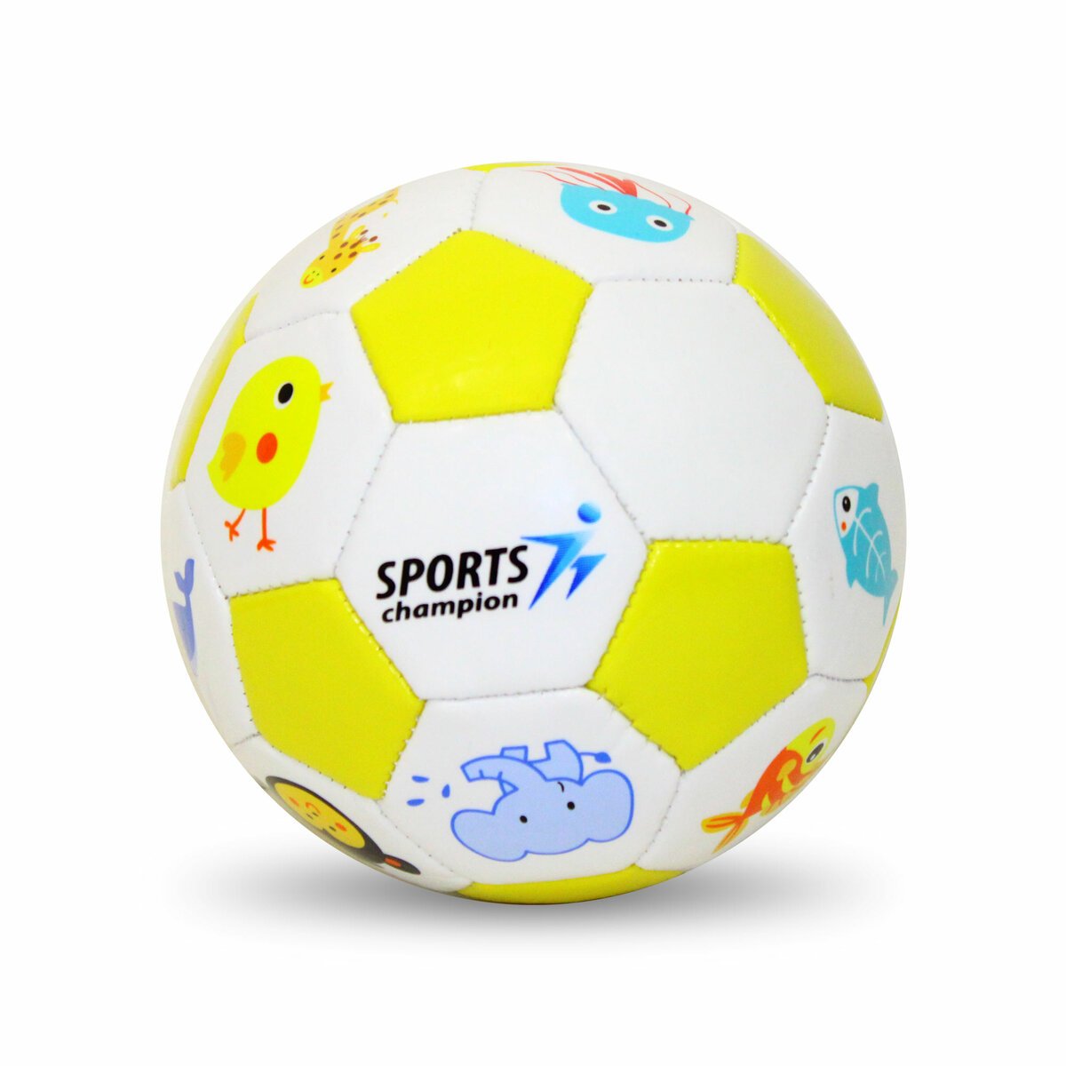 سبورتس شامبيون كرة قدم TB011 بالوان وتصاميم متعددة