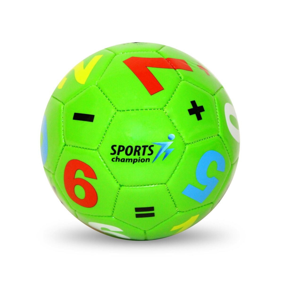 Sports Champion Mini Football TB021/TB012 Assorted Design & Color