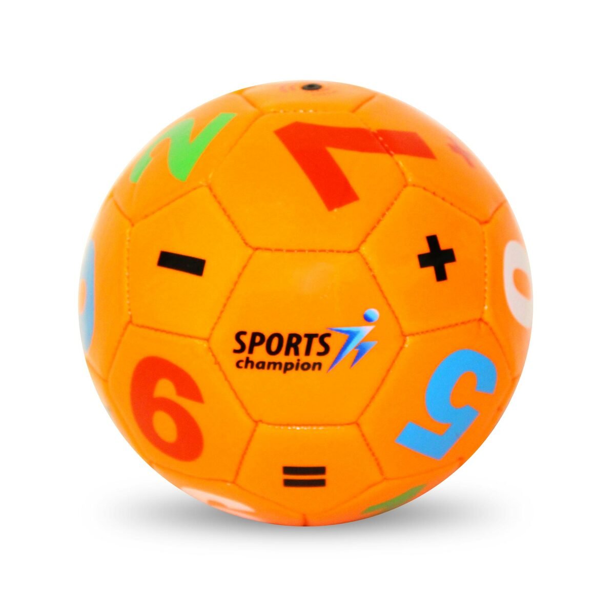 سبورتس شامبيون كرة قدم صغيرة  TB021/TB012 بالوان وتصاميم متعددة