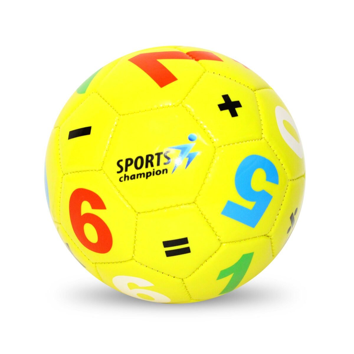 Sports Champion Mini Football TB021/TB012 Assorted Design & Color