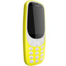 Nokia Featured Phone 3310 Yellow