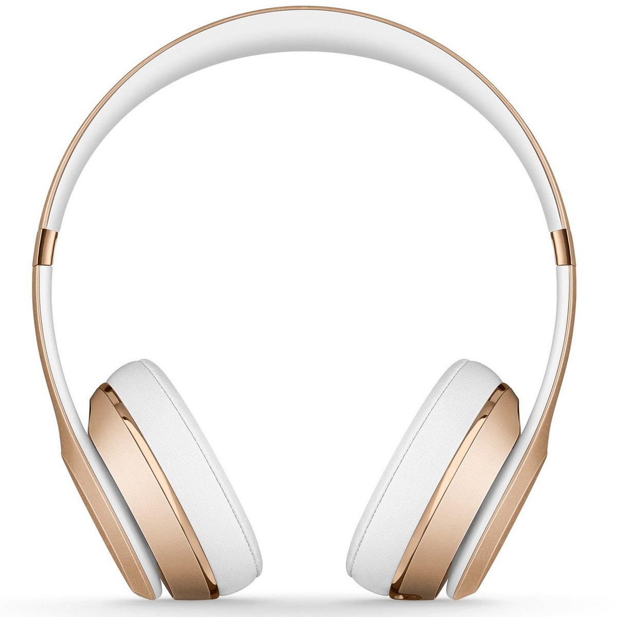 Beats Wireless Headphone SOLO-3 Gold