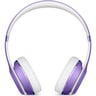 Beats Wireless Headphone SOLO-3 Violet
