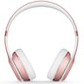 Beats Wireless Headphone SOLO-3 Rose Gold