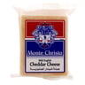 Monte Christo Mild English Cheddar Cheese 200 g