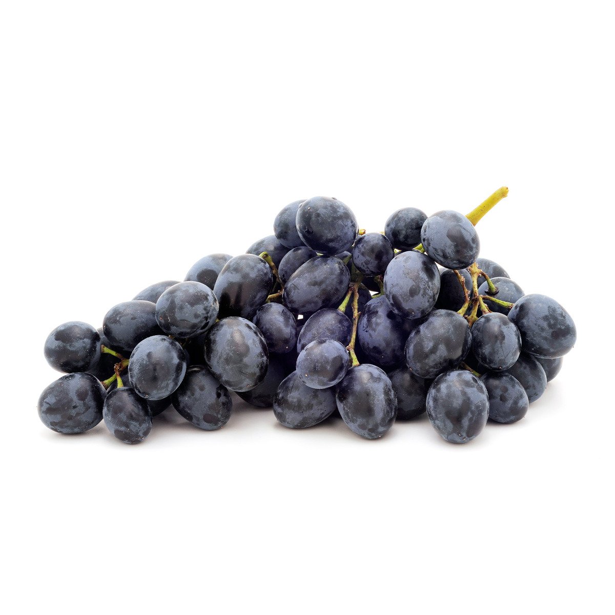 Buy Grapes Black Australia 1 kg Online at Best Price | Grapes | Lulu Kuwait in UAE